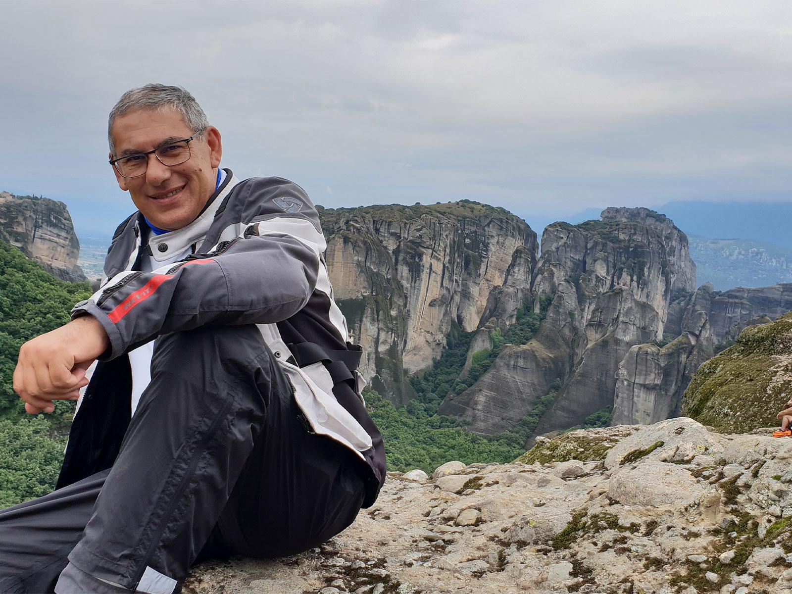 Motoexplora - Viaggi in moto