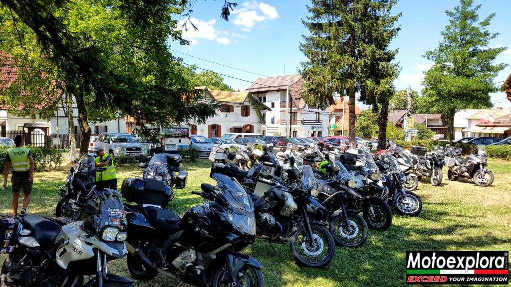 Motoexplora - Viaggi in moto