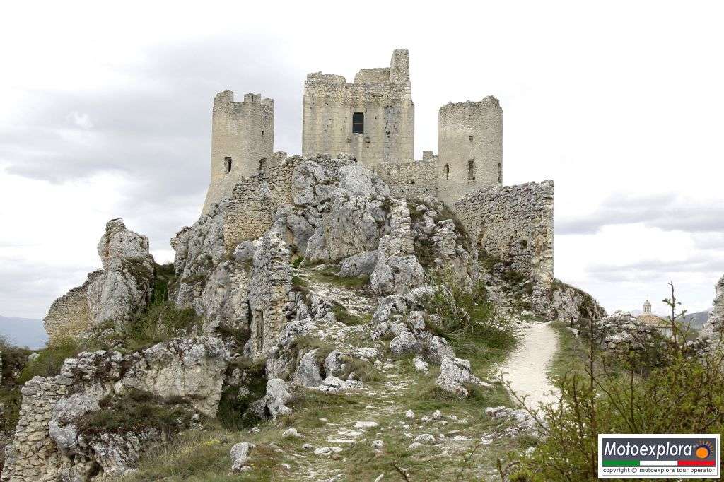 al momento stai visualizzando abruzzo: maggio 2012