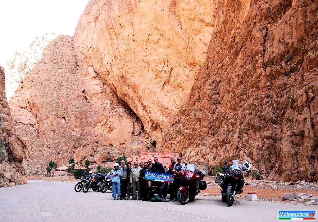 Motoexplora - Viaggi in moto