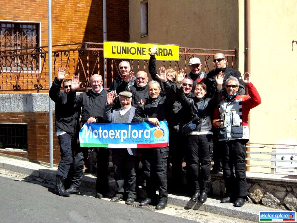 Motoexplora - Viaggi in moto