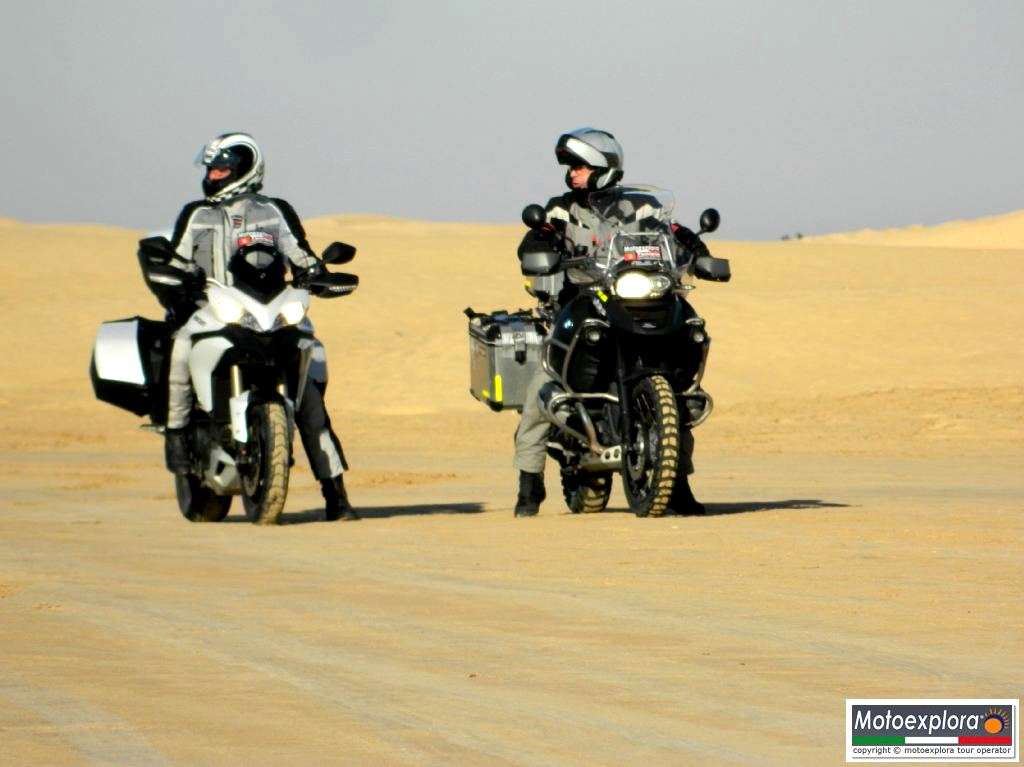 Motoexplora - Viaggi in moto