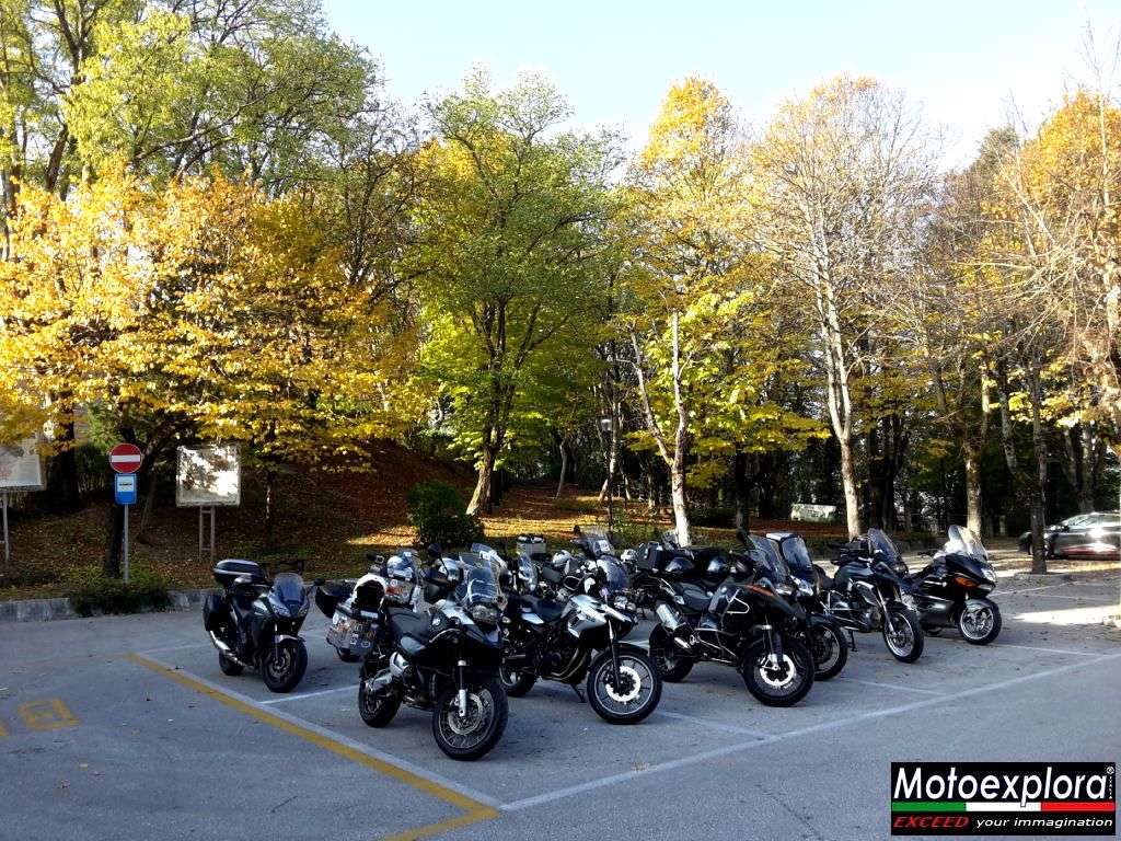 Motoexplora - Viaggi in moto