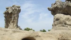 Scopri di più sull'articolo Calabria: l’elefante di pietra
