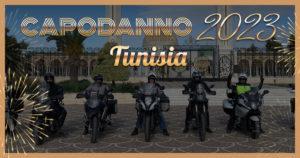 Scopri di più sull'articolo Tunisia: un te nel Deserto – Capodanno 2023