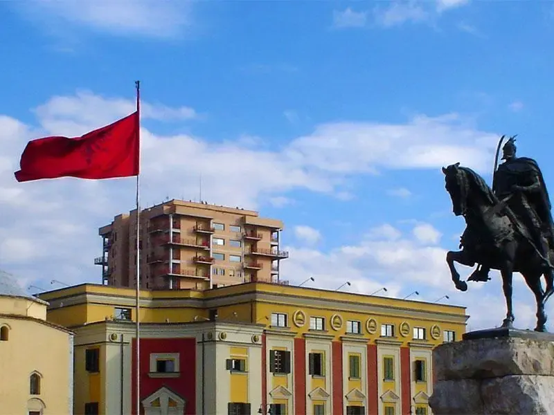 Albania 1