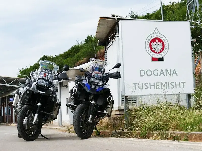 Albania 2
