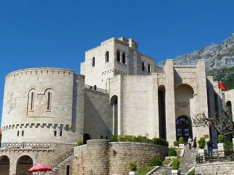 Albania 3