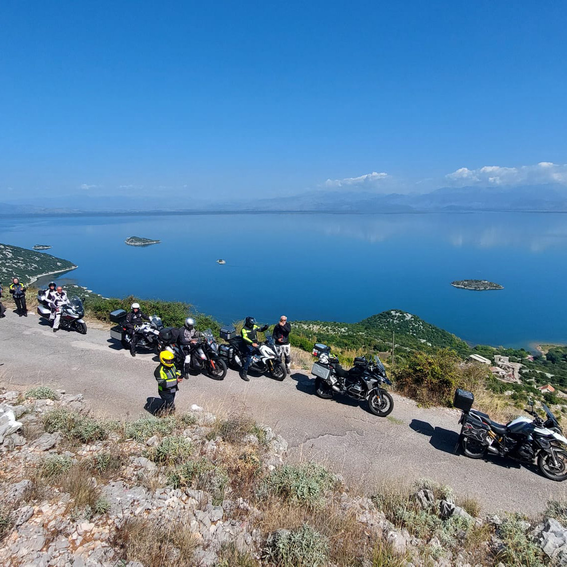 al momento stai visualizzando kotor, montenegro: il fiordo più grande del sud europa