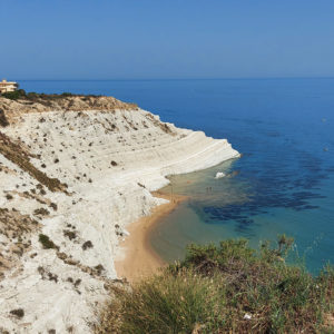 scopri di più sull'articolo sicilia: la scala dei turchi