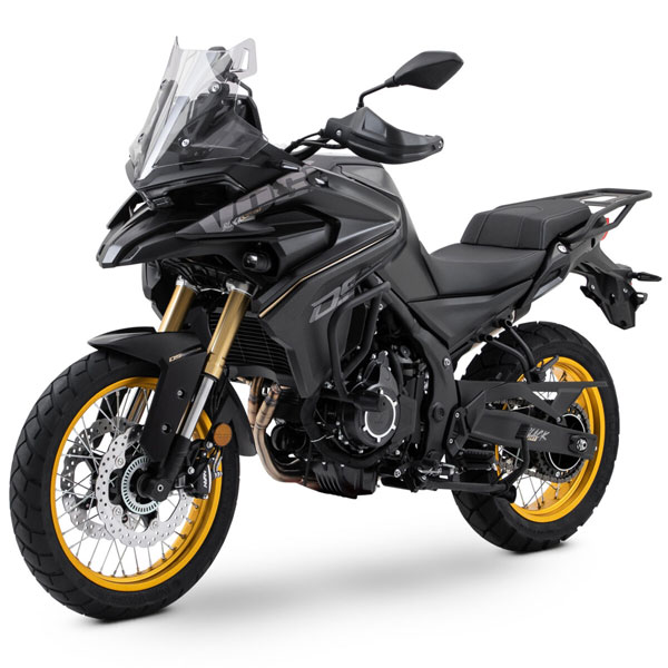 doge valico 525dsx