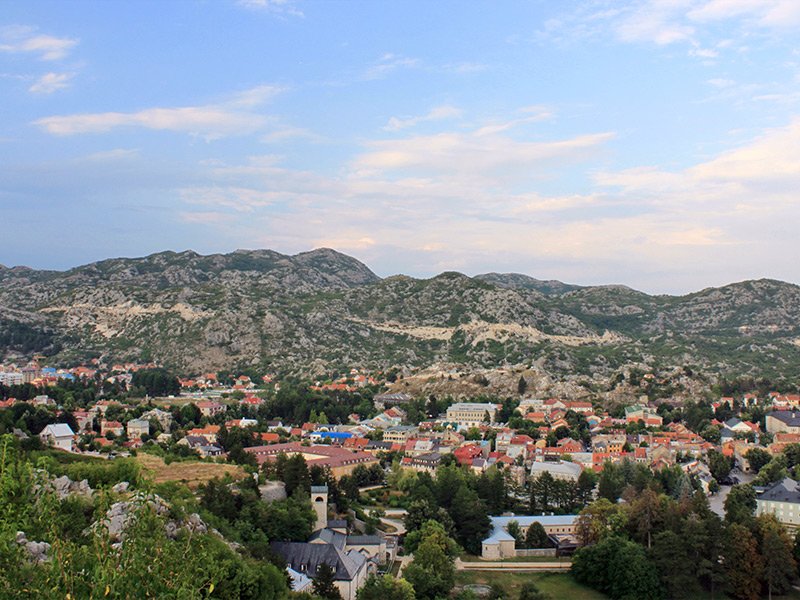 Albania Dx