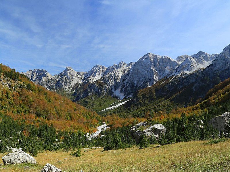 Albania Sx