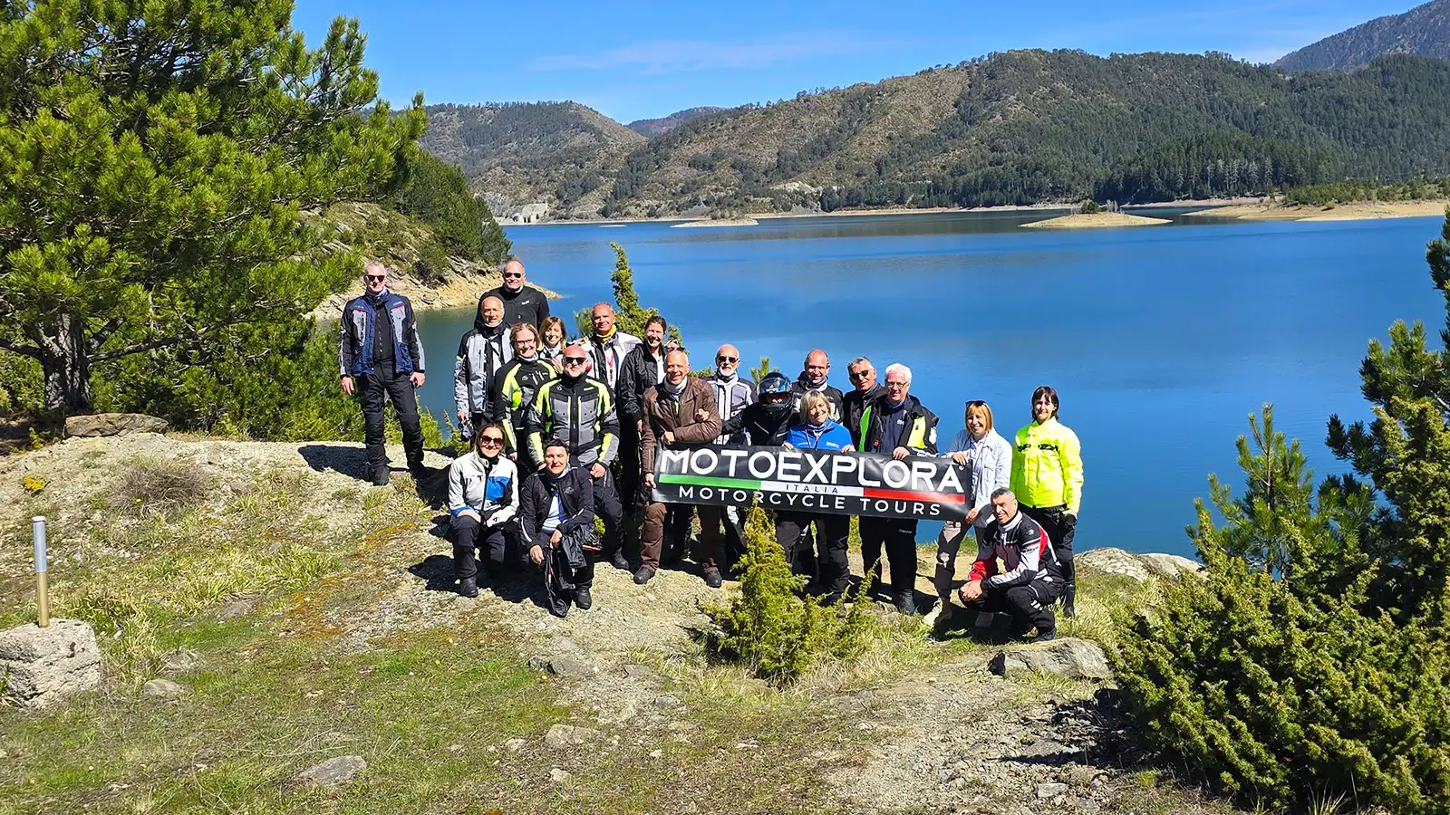 Motoexplora - Viaggi in moto