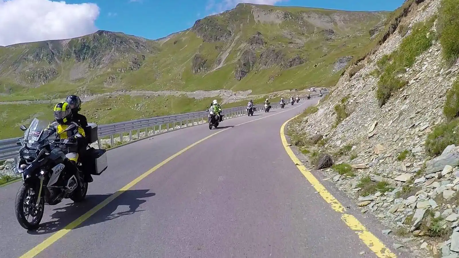 Motoexplora - Viaggi in moto