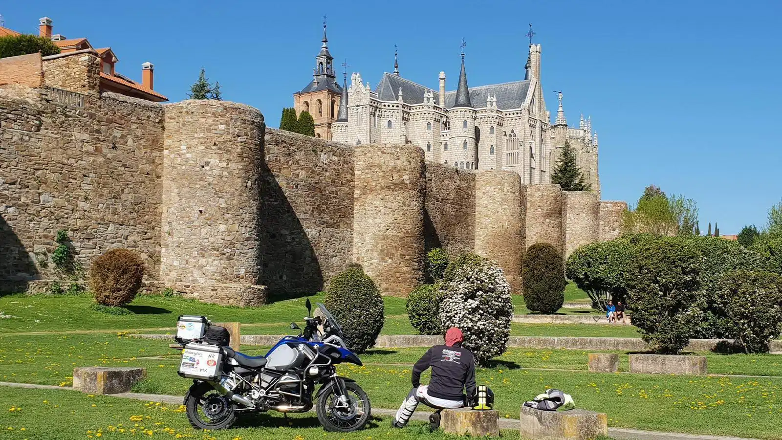 Motoexplora - Viaggi in moto