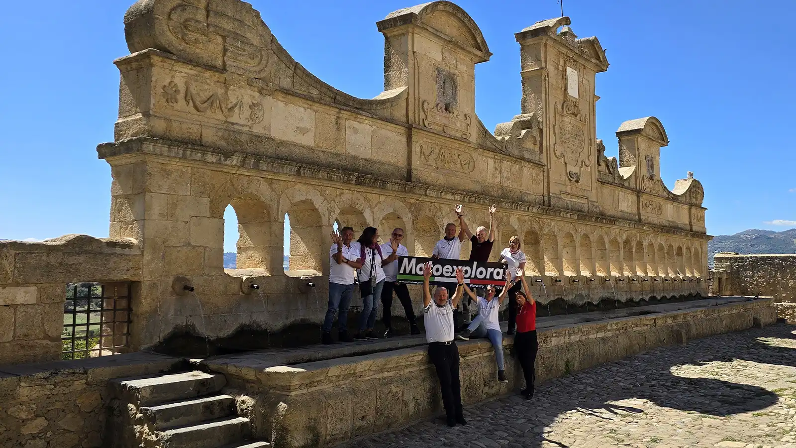 Motoexplora - Viaggi in moto