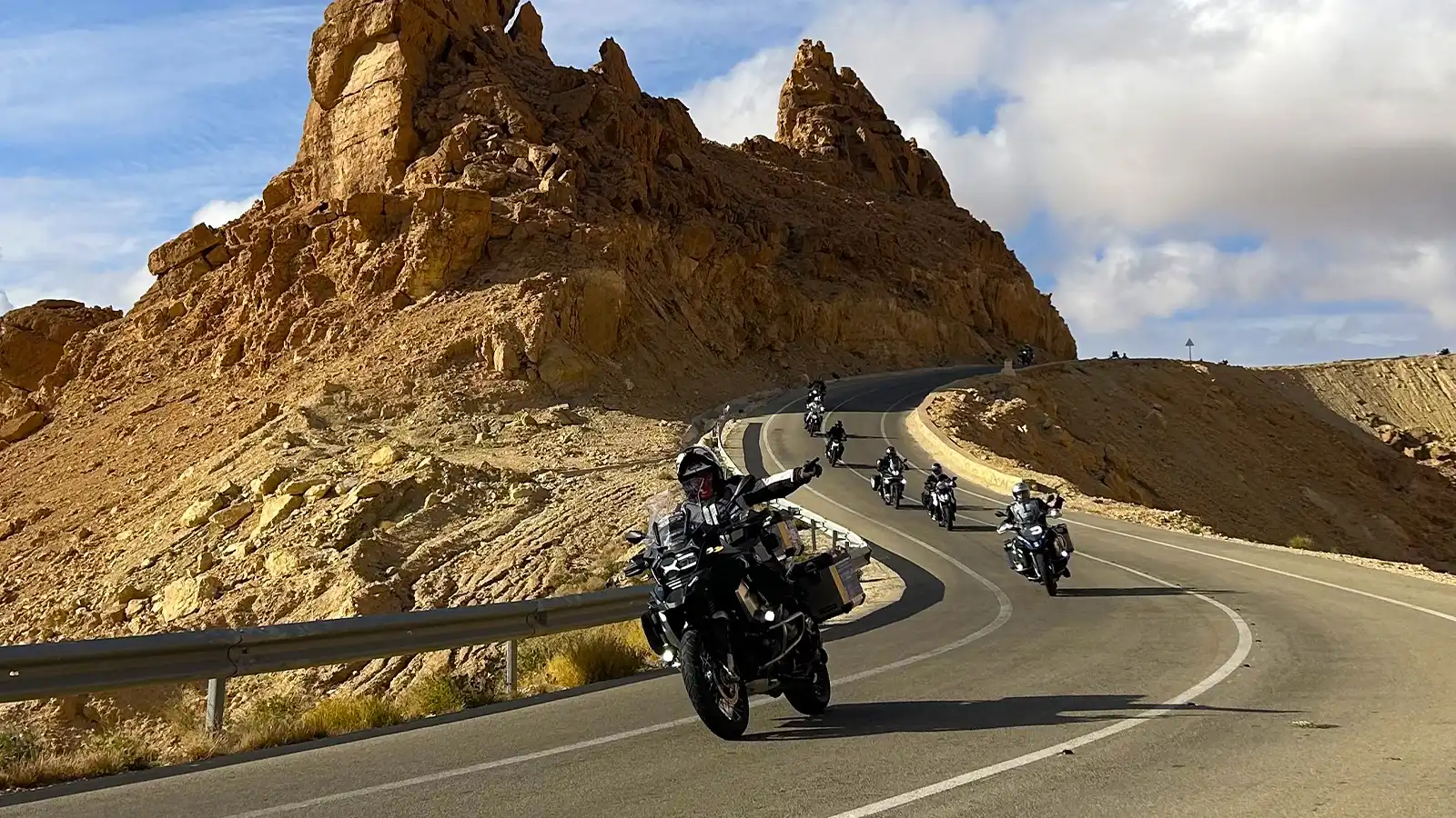 Motoexplora - Viaggi in moto