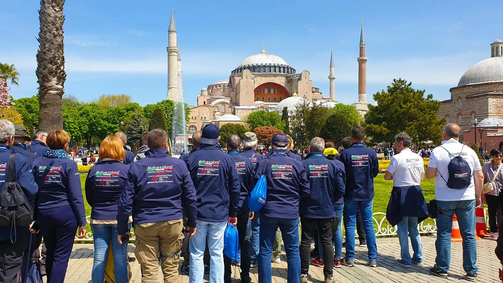 Motoexplora - Viaggi in moto