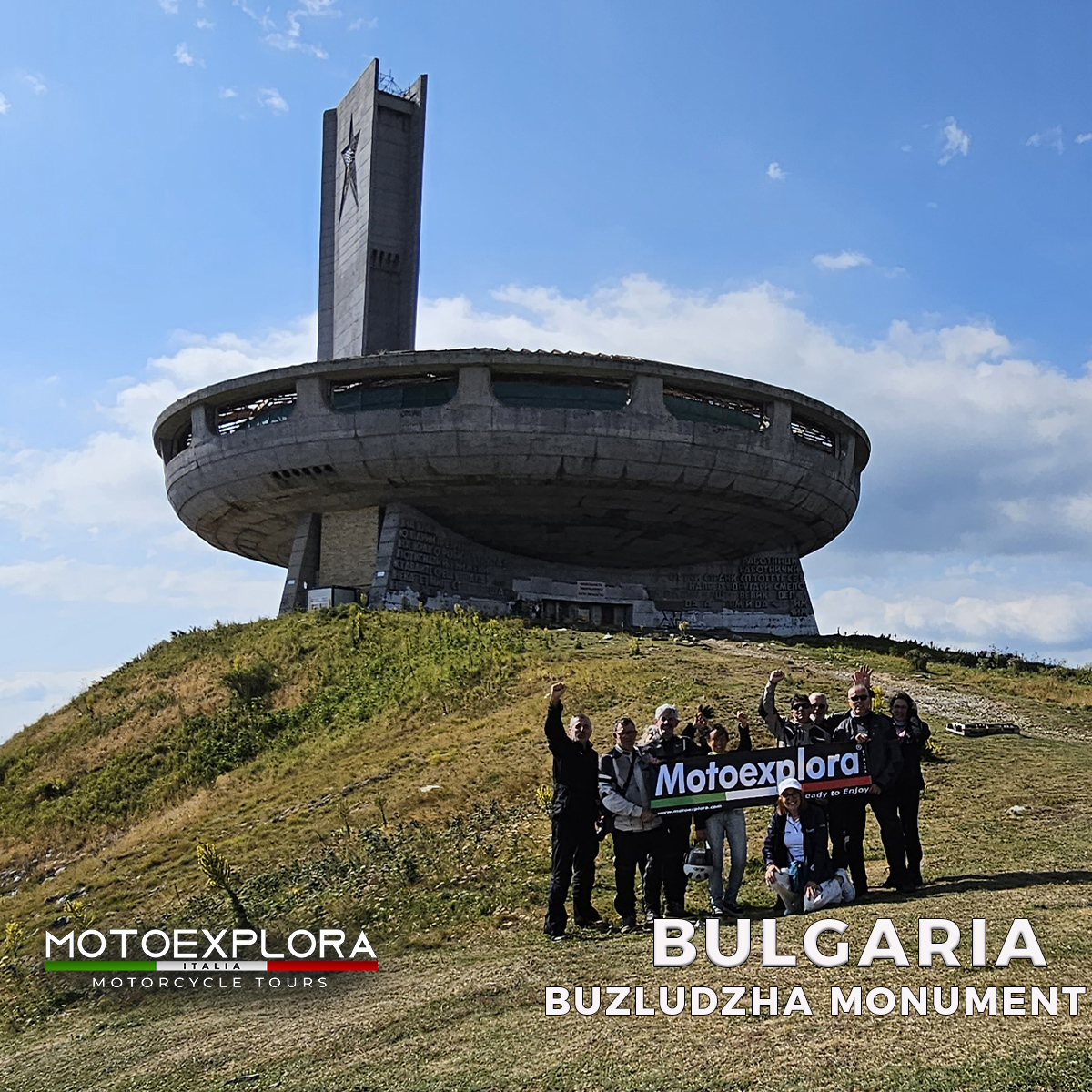 Motoexplora - Viaggi in moto