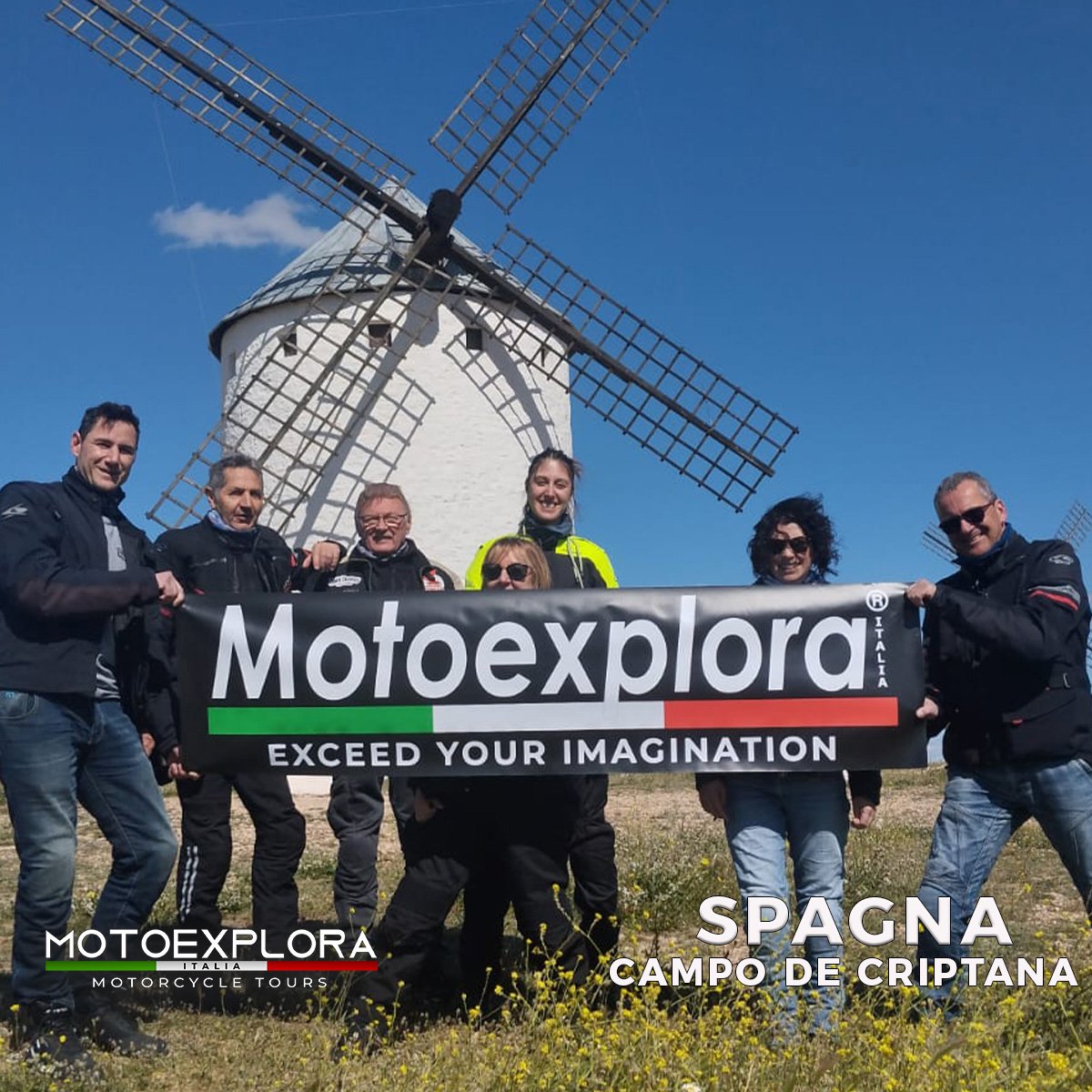 Motoexplora - Viaggi in moto