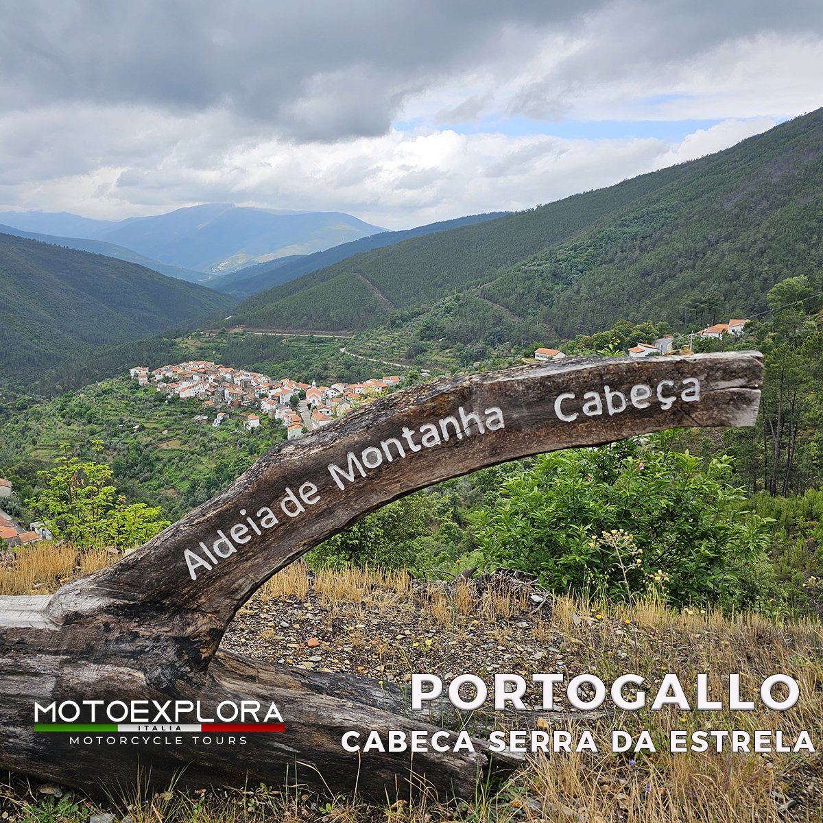 Motoexplora - Viaggi in moto