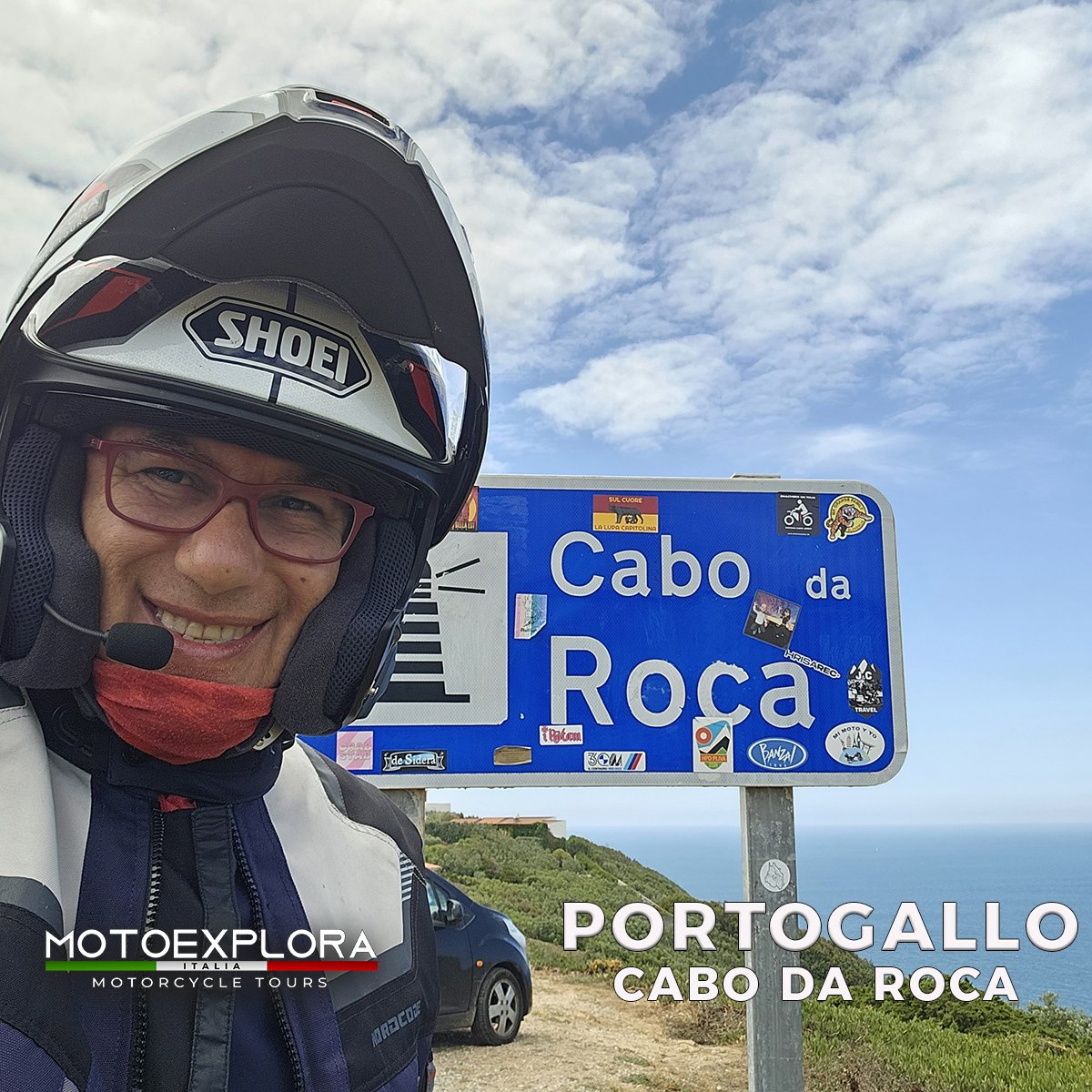 Motoexplora - Viaggi in moto