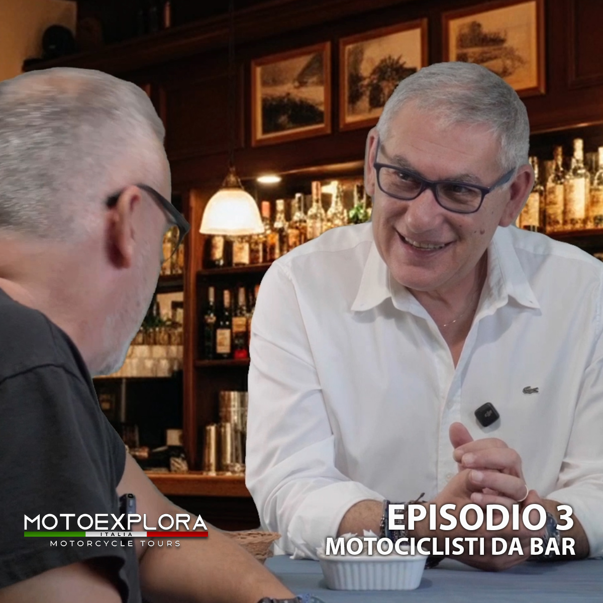 Motoexplora - Viaggi in moto