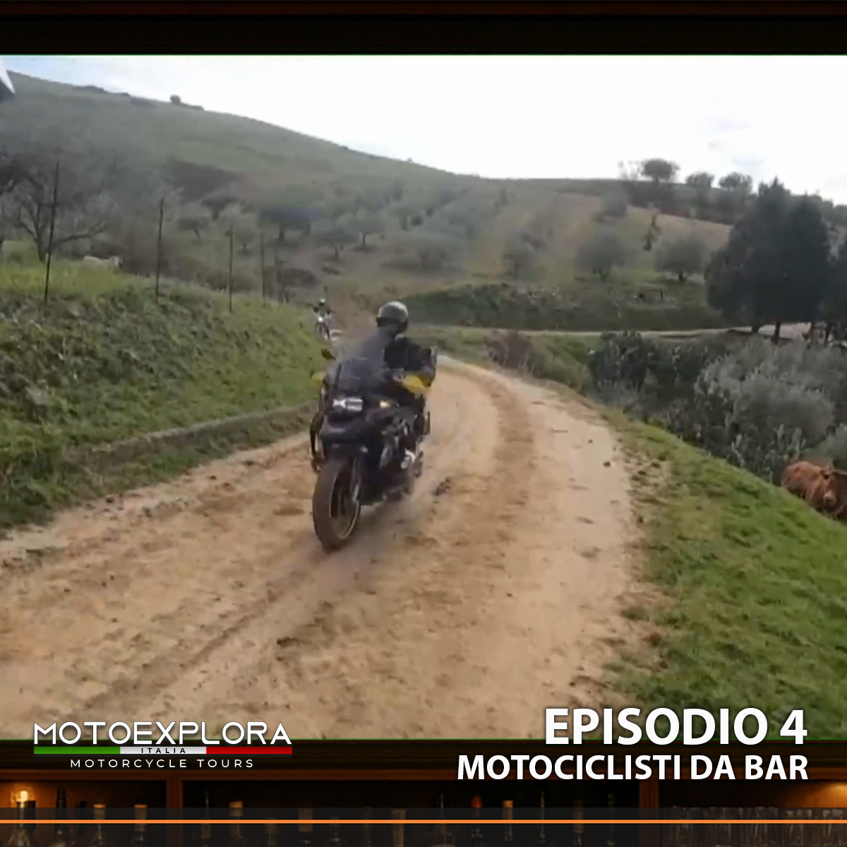 Motoexplora - Viaggi in moto