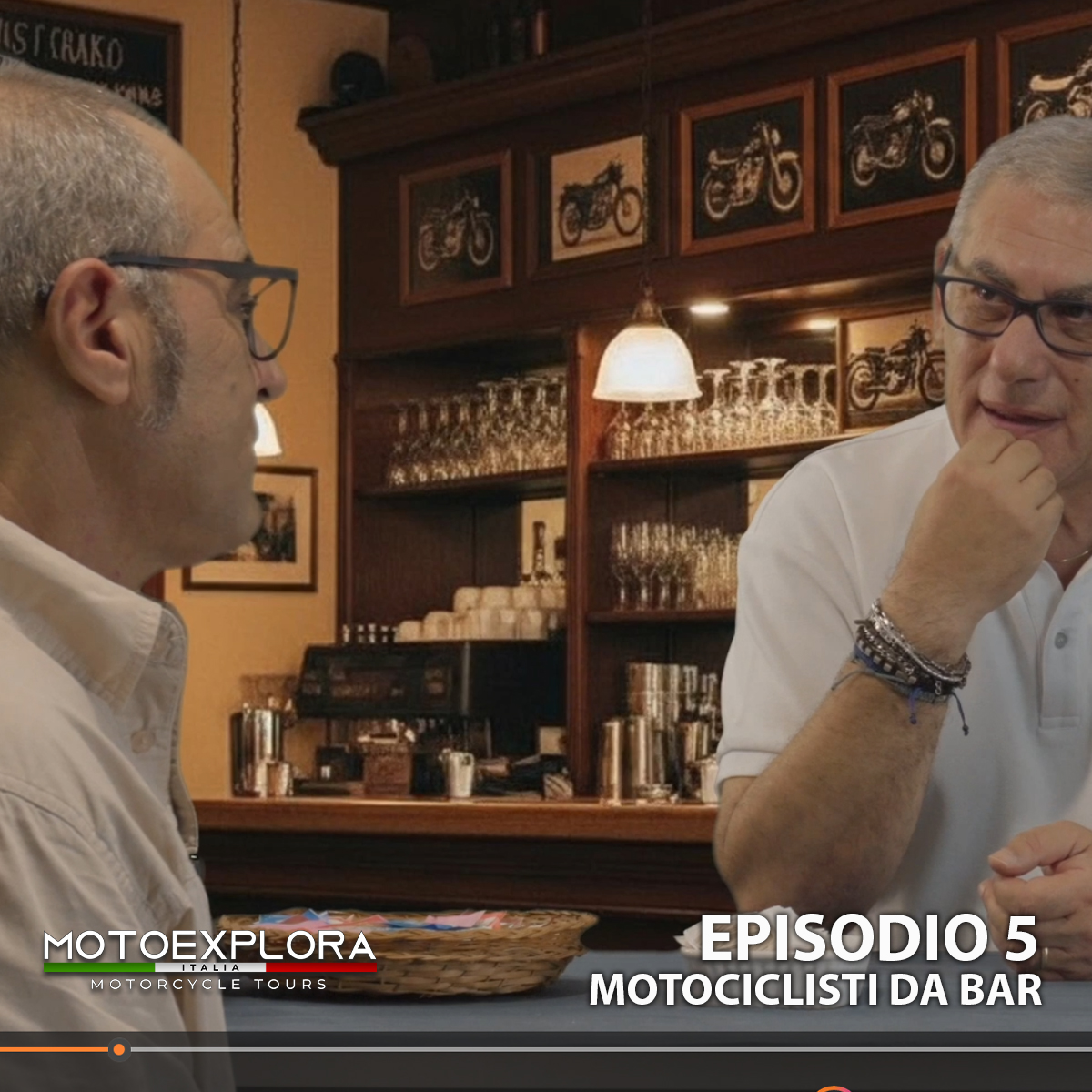 Motoexplora - Viaggi in moto