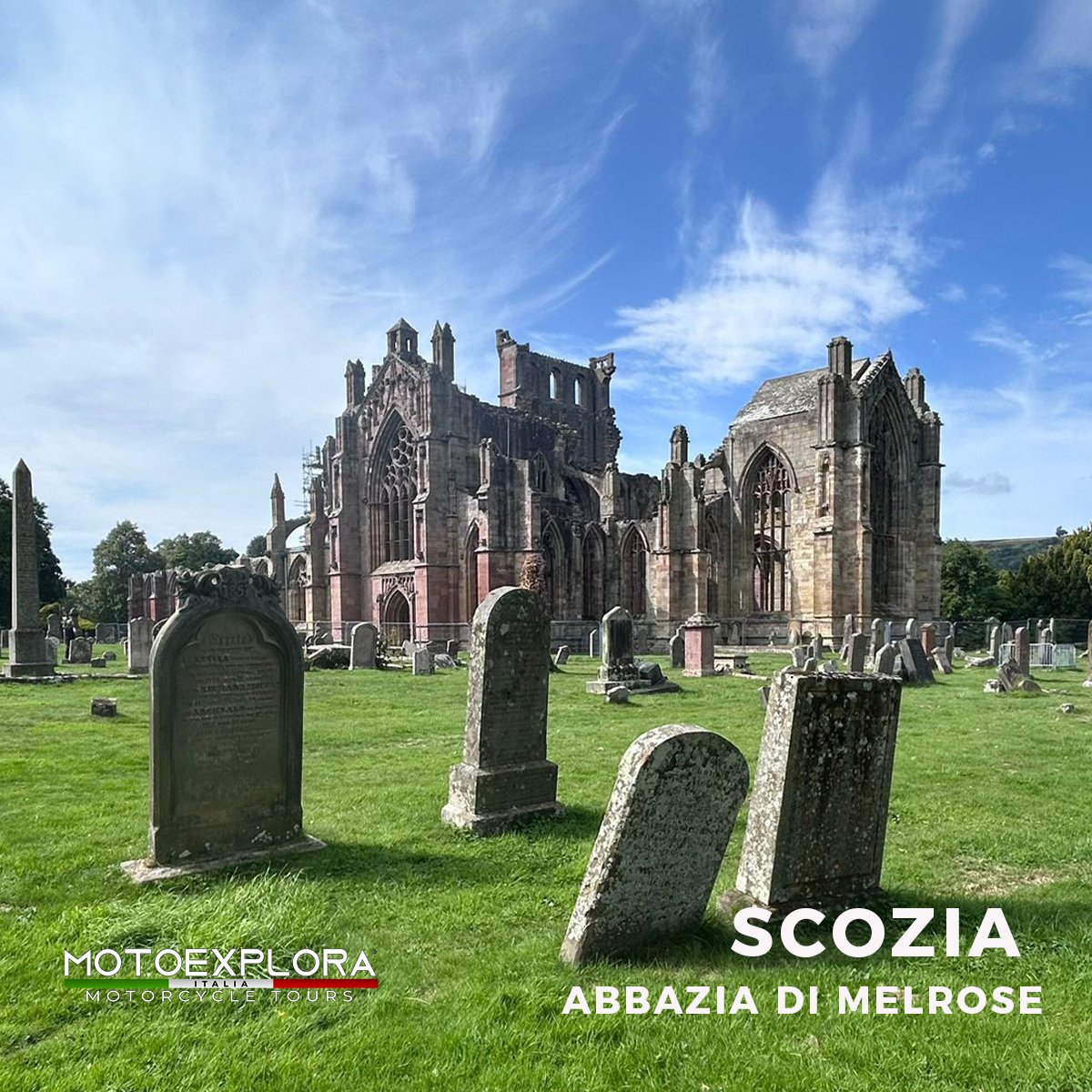 Motoexplora - Viaggi in moto