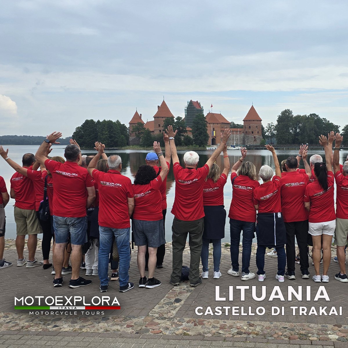 Motoexplora - Viaggi in moto