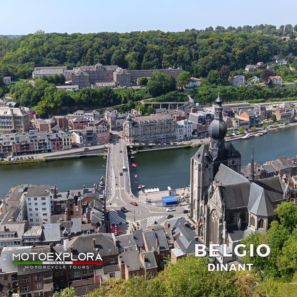 Motoexplora - Viaggi in moto