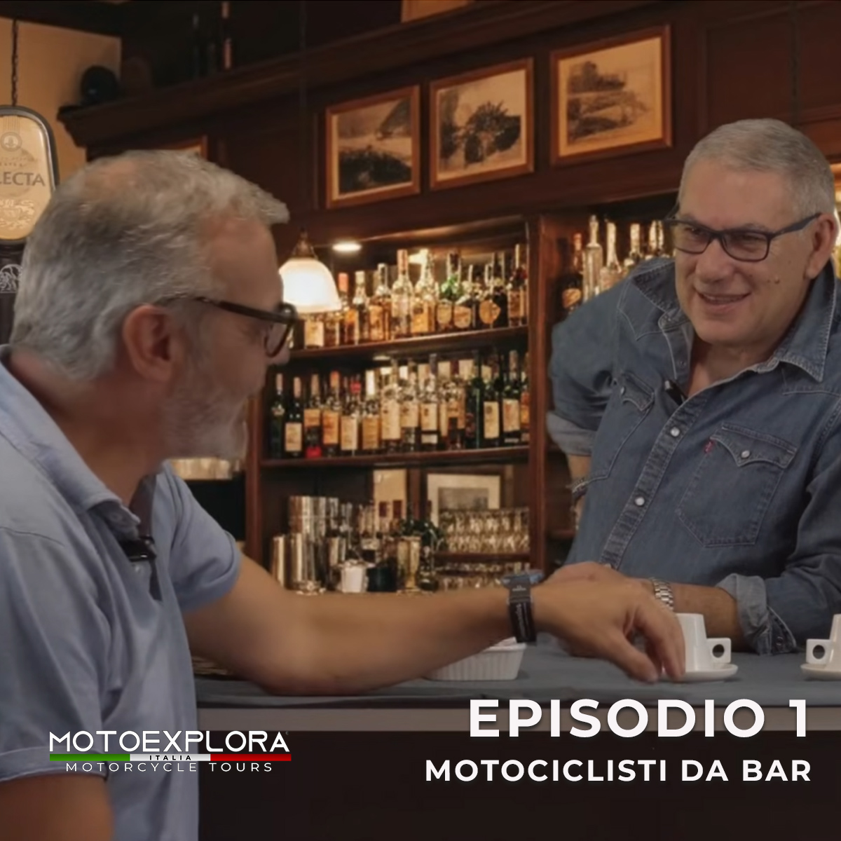 Motoexplora - Viaggi in moto