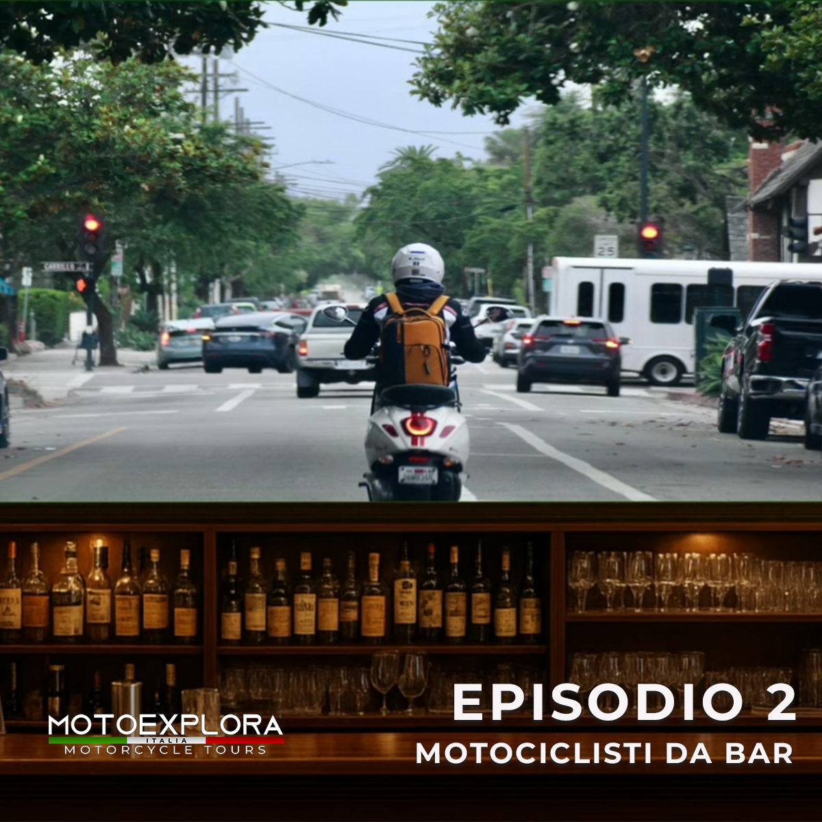 Motoexplora - Viaggi in moto