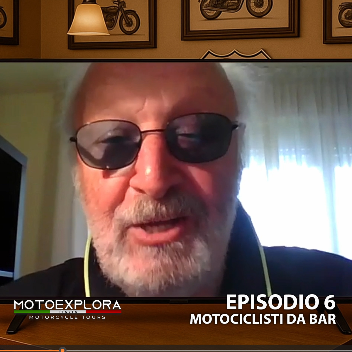 Motoexplora - Viaggi in moto