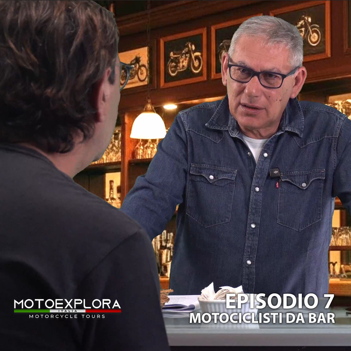 Motoexplora - Viaggi in moto