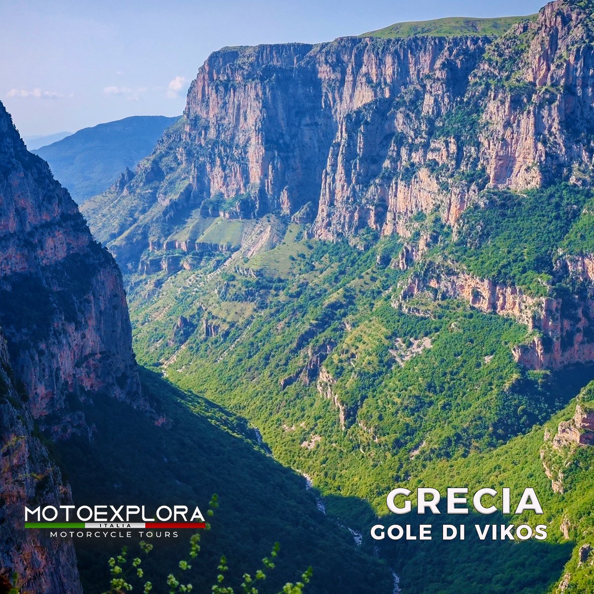 Motoexplora - Viaggi in moto