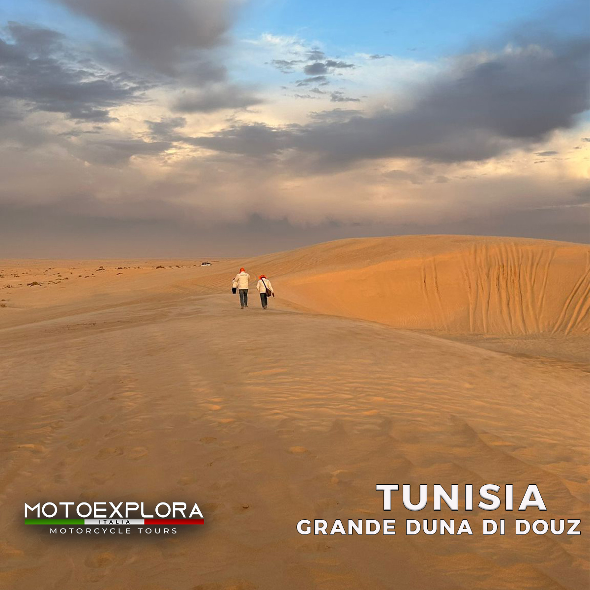 Motoexplora - Viaggi in moto