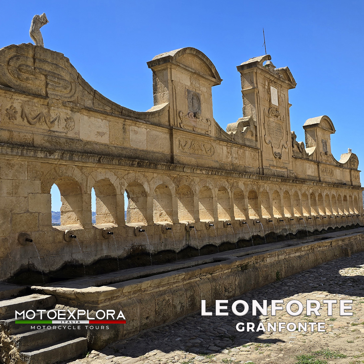 Motoexplora - Viaggi in moto