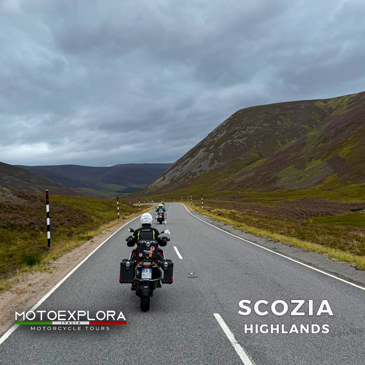 Motoexplora - Viaggi in moto