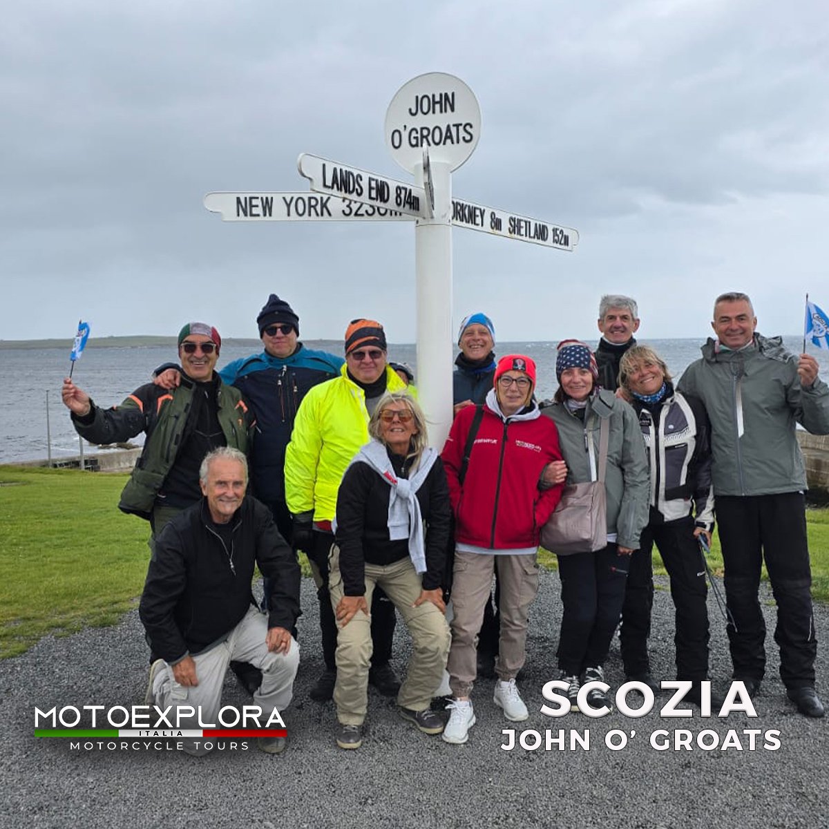 Motoexplora - Viaggi in moto