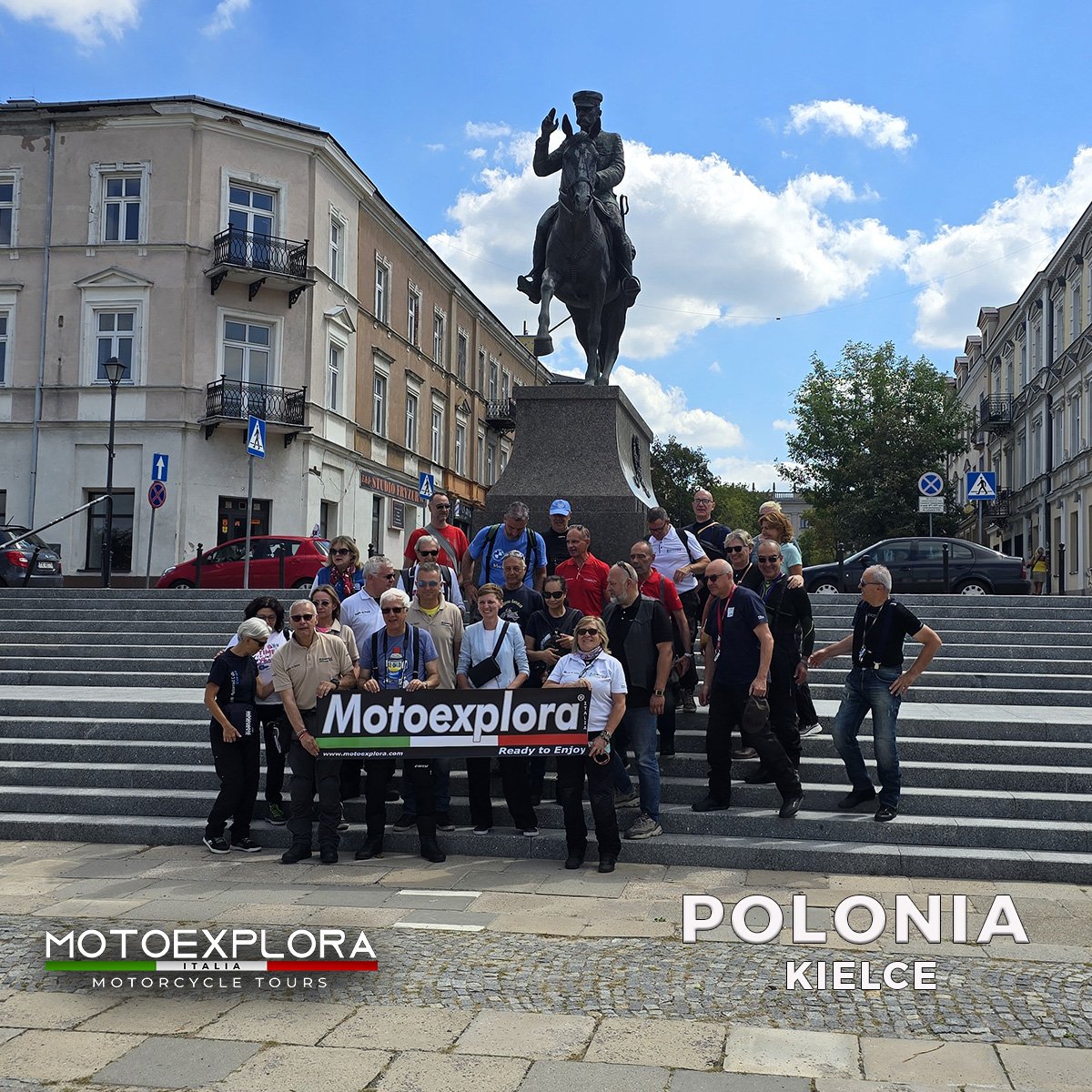 Motoexplora - Viaggi in moto