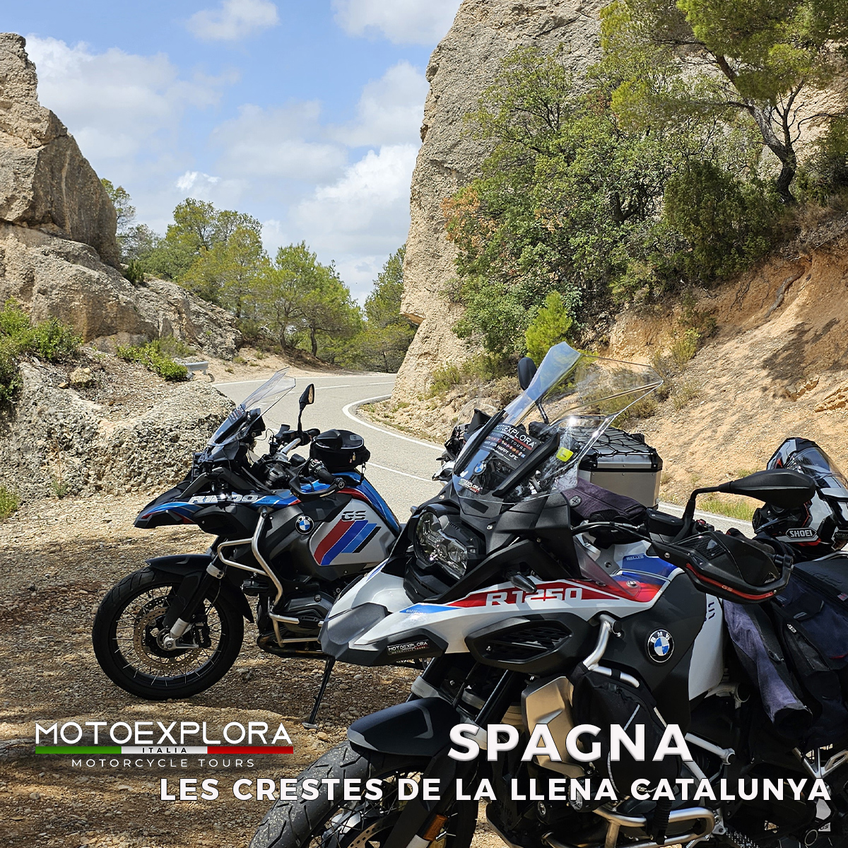 Motoexplora - Viaggi in moto