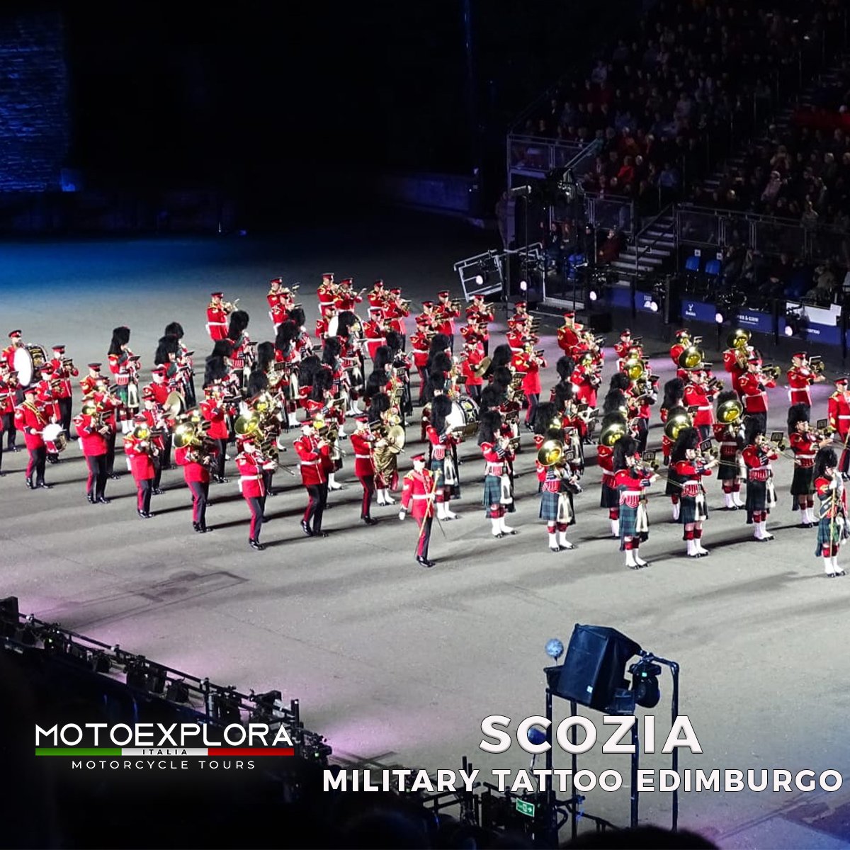 Motoexplora - Viaggi in moto