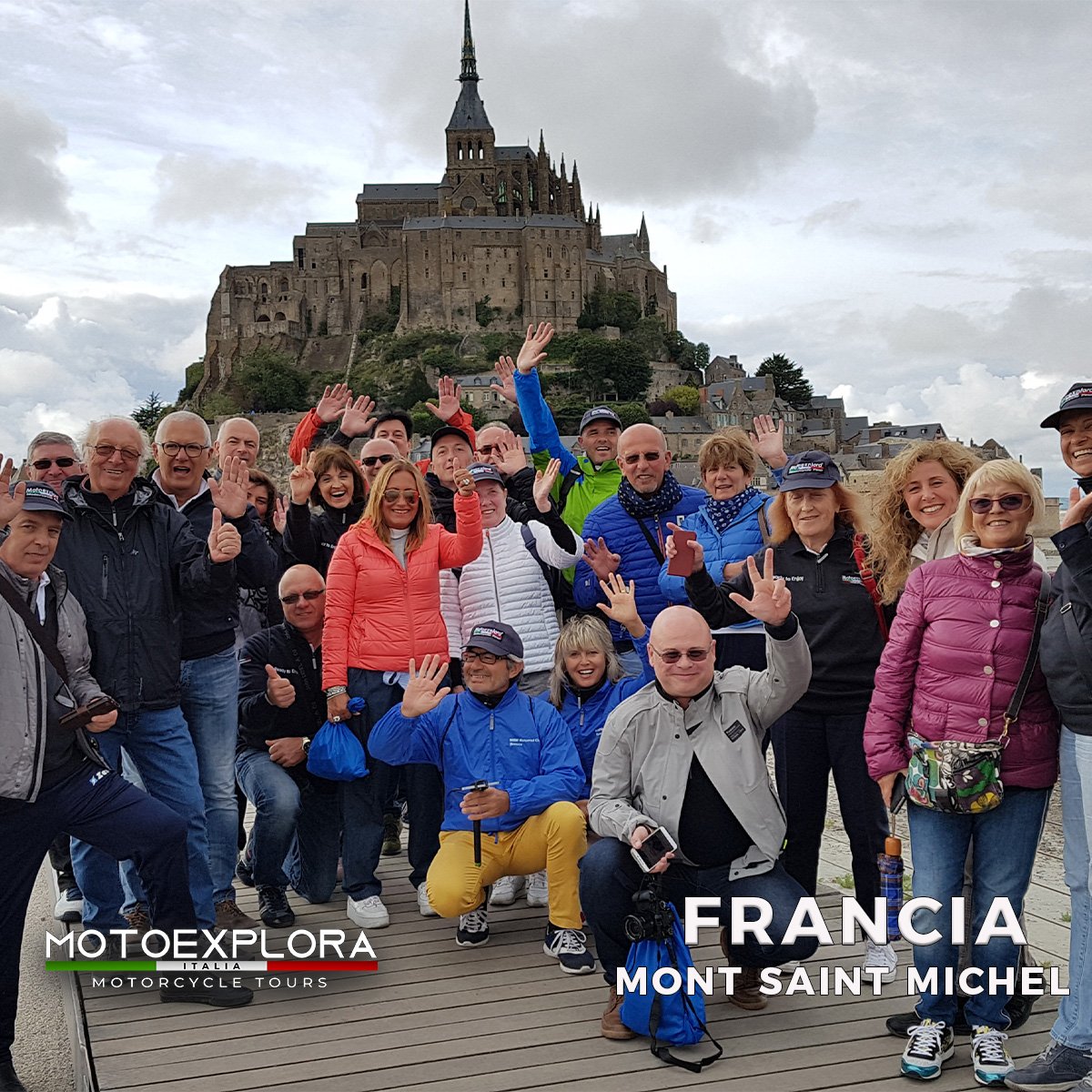 Motoexplora - Viaggi in moto