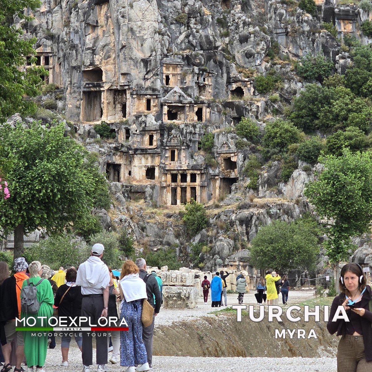 Motoexplora - Viaggi in moto