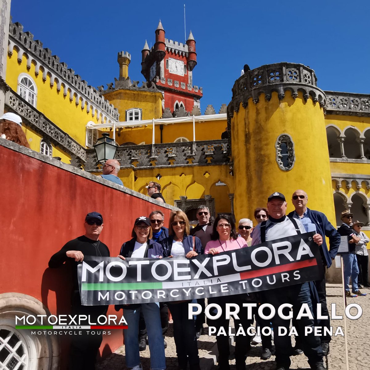 Motoexplora - Viaggi in moto