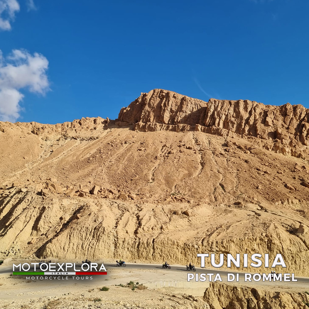 Motoexplora - Viaggi in moto