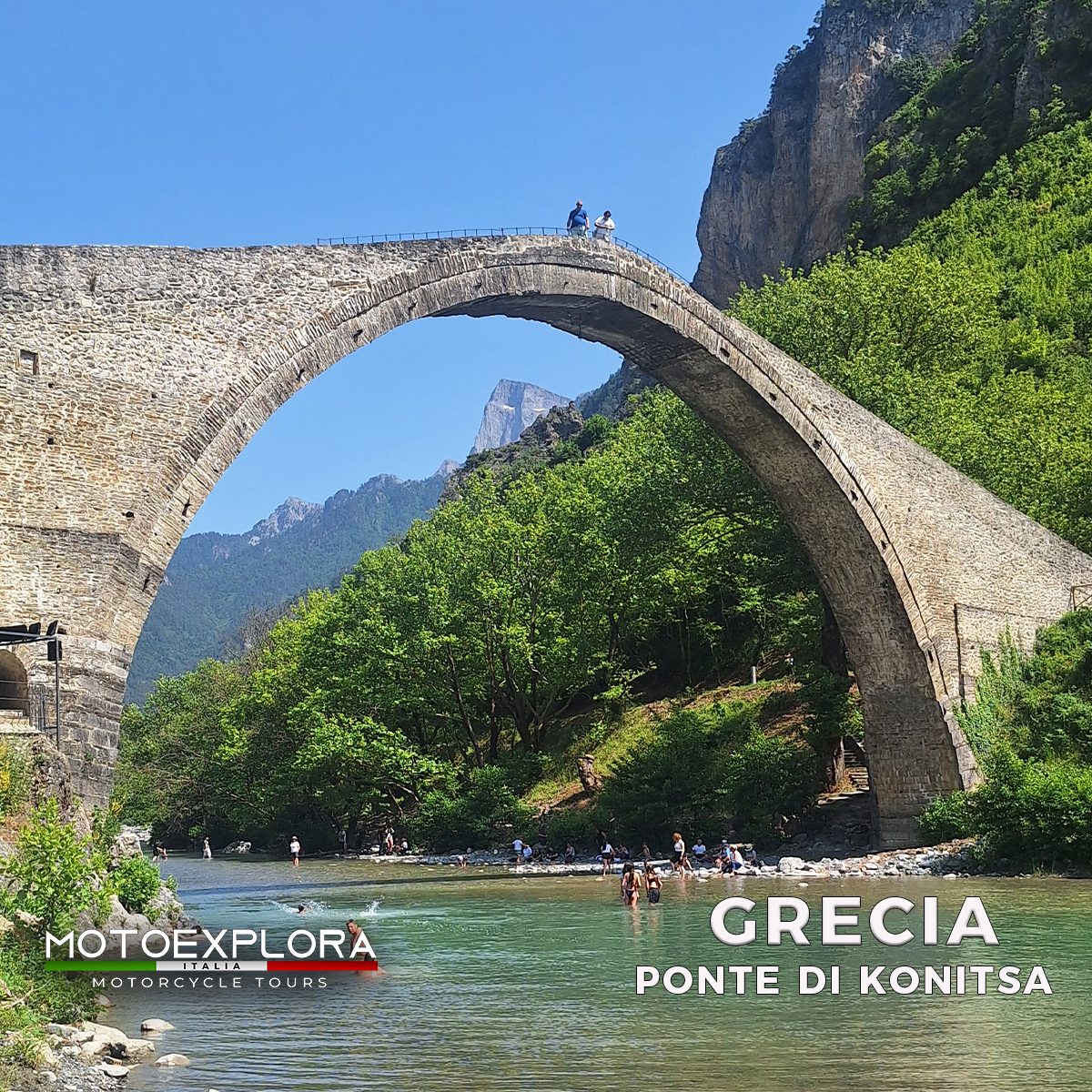 Motoexplora - Viaggi in moto